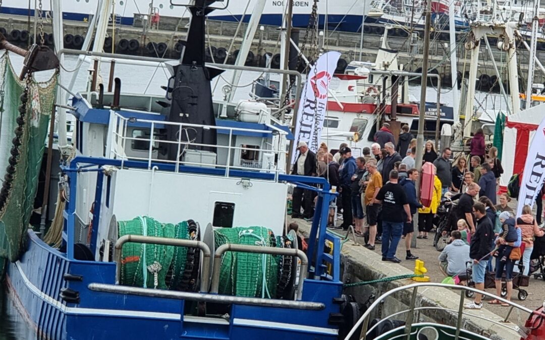 Maritim Festival 25