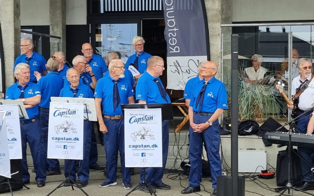 Maritim- & Reje Festival 2025